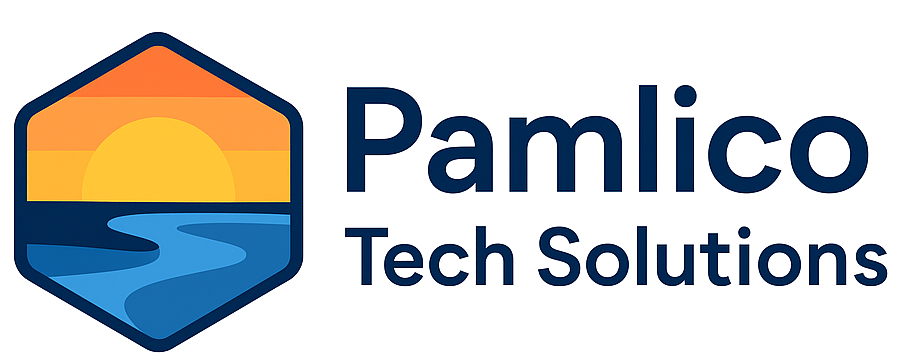 Pamlico Tech Solutions